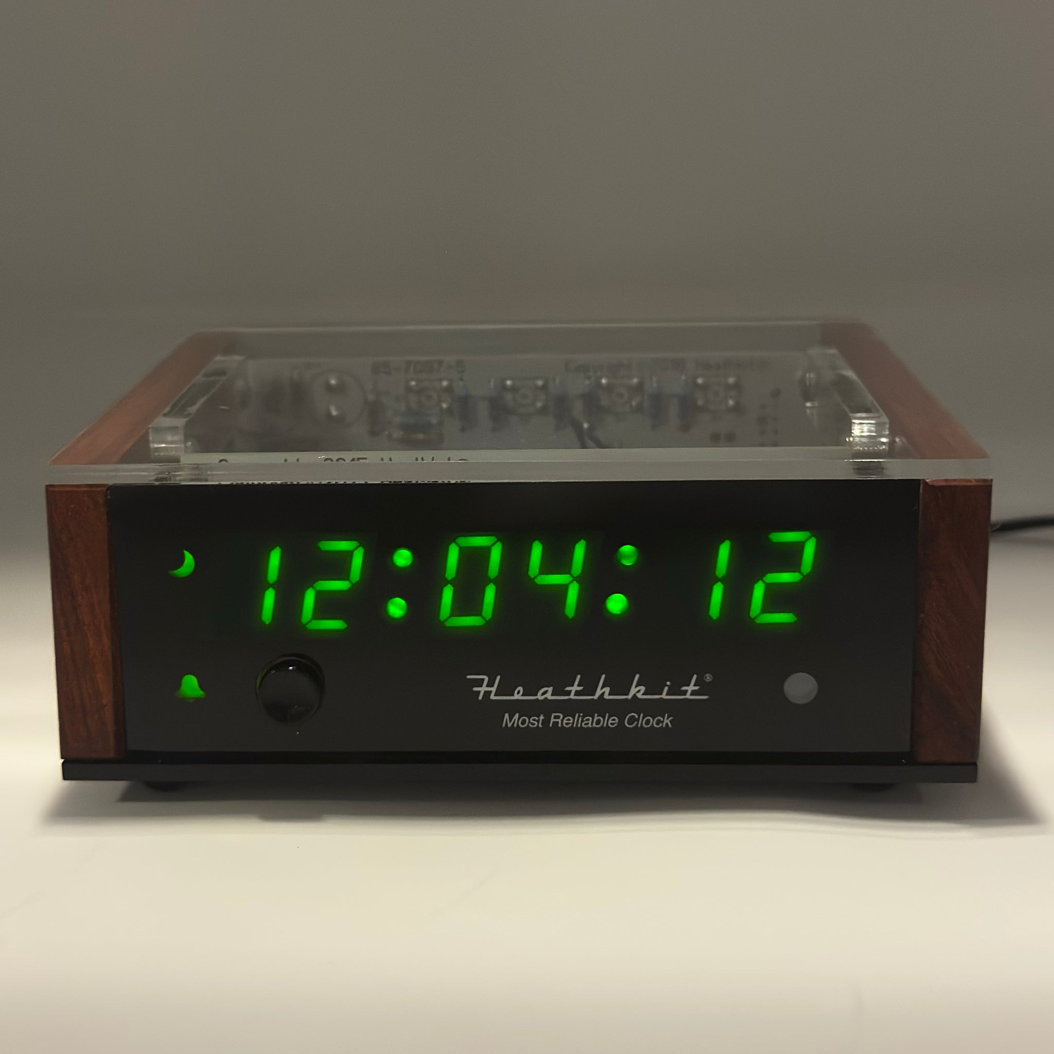 HEATHKIT SB-620 スキャナライザー アマチュア無線 ヒースキット
