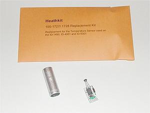 Heathkit ID-1290 Temp Sensors 